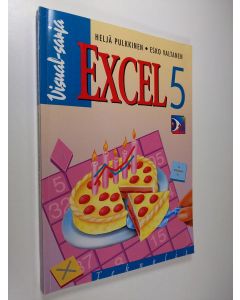 Kirjailijan Heljä Pulkkinen käytetty kirja Excel 5