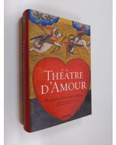 Kirjailijan Carsten-Peter Warncke käytetty kirja Théâtre d'amour : complete reprint of the coloured Emblemata amatoria of 1620