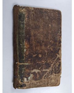 käytetty kirja Aapinen