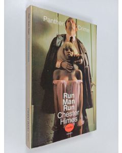 Kirjailijan Chester Himes käytetty kirja Run man run