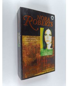 Kirjailijan Nora Roberts käytetty kirja Vänskap till döds - roman