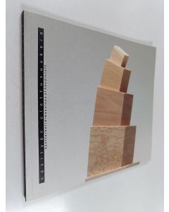 käytetty kirja Käsityön ulottuvuuksia Hantverk = Dimensions of handicraft