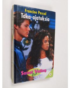 Kirjailijan Kate William käytetty kirja Taka-ajatuksia