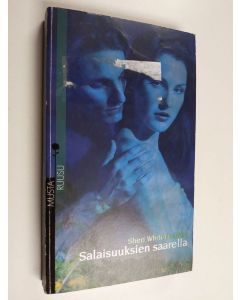 Kirjailijan Sheri WhiteFeather käytetty kirja Salaisuuksien saarella