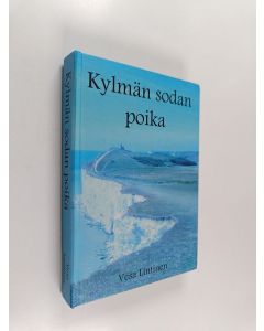 Kirjailijan Vesa Lintinen käytetty kirja Kylmän sodan poika : rikosromaani