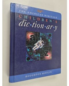 Kirjailijan Houghton Mifflin Company käytetty kirja The American Heritage Children's Dictionary