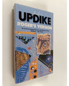 Kirjailijan John Updike käytetty kirja Roger's Version