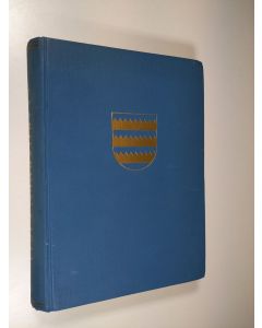 Tekijän Mauno Jokipii  käytetty kirja Saarijärven kirja