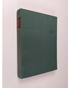 Kirjailijan Alain Gheerbrant käytetty kirja Salaperäinen Orinoco : tutkimusmatka Orinocon-Amazonin intiaanimetsiin 1949-1950