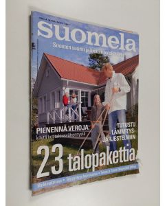 käytetty teos Suomela 4/2004
