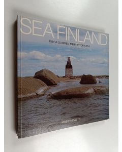 Tekijän Henry Forssell  käytetty kirja Sea Finland : kuvia Suomen merihistoriasta