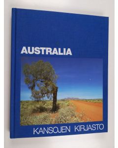 Tekijän Don Engström  käytetty kirja Australia