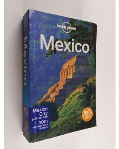 Kirjailijan John Noble käytetty kirja Mexico