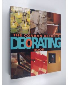 Kirjailijan Anoop Parikh käytetty kirja The Conran Octopus Decorating Book