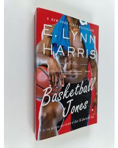 Kirjailijan E. Lynn Harris käytetty kirja Basketball Jones