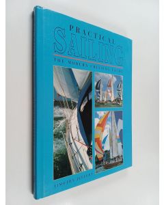 Kirjailijan Timothy Jeffery käytetty kirja Practical Sailing