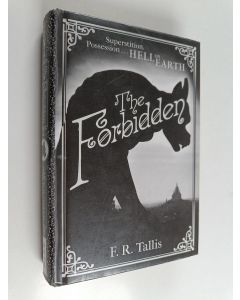 Kirjailijan Frank Tallis käytetty kirja The forbidden