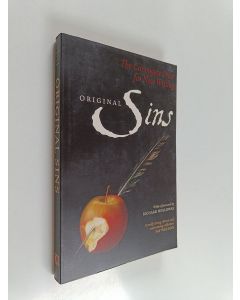 käytetty kirja Original Sins