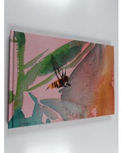 Kirjailijan Anna Retulainen käytetty kirja Anna Retulainen / Pörriäiset