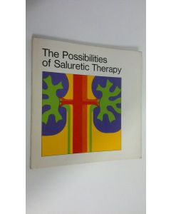 käytetty kirja The possibilities of saluretic therapy