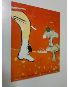 Tekijän Päivi ym. Loimaala  käytetty kirja Nykytaiteen kokoelma : ulkomaiset maalaukset, veistokset ja piirustukset = International modern paintings, sculptures and drawings