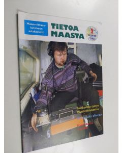 käytetty teos tietoa maasta 2/2002