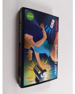 Kirjailijan Janet Evanovich käytetty kirja Ensin rahat