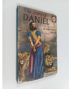 Kirjailijan Lucy Diamond käytetty kirja The story of Daniel