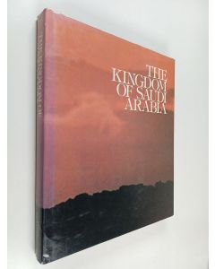 käytetty kirja The Kingdom of Saudi Arabia