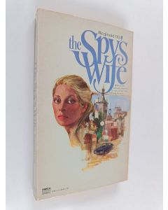 Kirjailijan Reginald Hill käytetty kirja The Spy's Wife