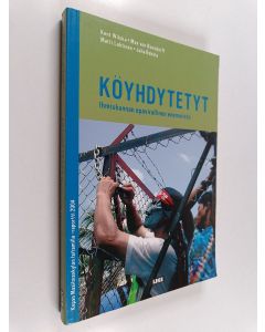 käytetty kirja Köyhdytetyt : ihmiskunnan epävirallinen enemmistö