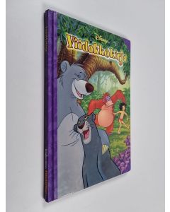 käytetty kirja Viidakkokirja