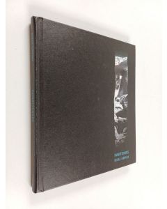 Kirjailijan Riikka Simpura käytetty kirja Painottomuus