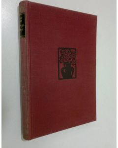 Kirjailijan Hilja Haahti käytetty kirja Kun valkenee