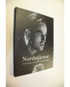 Kirjailijan Robert Dunlap käytetty kirja Nordstjärnor : Georg Oddners porträtt av berömda svenskar