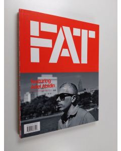 käytetty kirja FAT : Finnish art today. Edition 2013 - Finnish art today. Edition 2013 - FAT : Kalevala