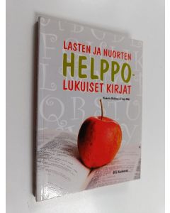 Kirjailijan Marketta Härkönen käytetty kirja Lasten ja nuorten helppolukuiset kirjat