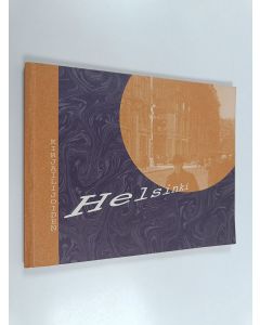 Tekijän Kirsi ym. Hasu käytetty kirja Kirjailijoiden Helsinki