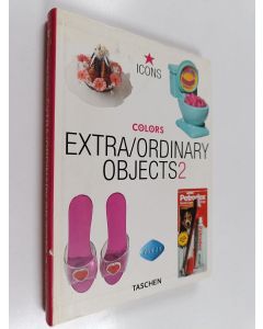 käytetty kirja Extra/Ordinary Objects2 : Bilingue Français-Anglais