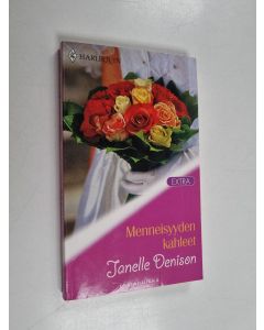 Kirjailijan Janelle Denison käytetty kirja Menneisyyden kahleet