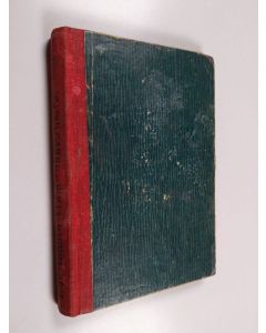 Kirjailijan Pietari Päivärinta käytetty kirja Elämän hawainnoita I : kuwauksia kansamme elämästä - Uuditalo ; Halla-aamuna ; Mökin Maiju ; Noidan rangaistus ; Elämän hawainnoita VII : Rauta-mies ; Hairahdus ; [Pentti ja Inga]