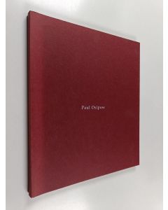 käytetty kirja Paul Osipow