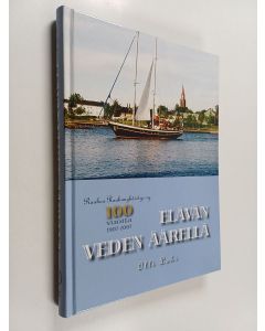 Kirjailijan Olli Lohi käytetty kirja Elävän veden äärellä