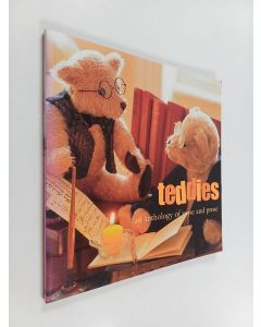 käytetty kirja Teddies - An Anthology of Verse and Prose