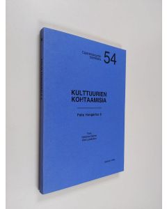 käytetty kirja Kulttuurien kohtaamisia
