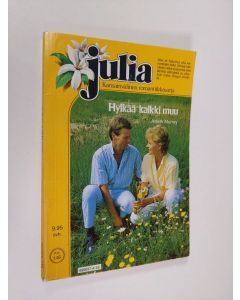 Kirjailijan Jeneth Murrey käytetty kirja Hylkää kaikki muu