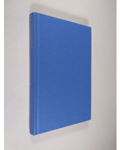 Kirjailijan Maria Ernestam käytetty kirja Alltid hos dig