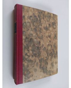 Kirjailijan Donald Powell Wilson käytetty kirja Kuusi vankiani : kolme vuotta vankilapsykologina Fort Leavenworthissa