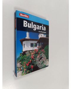 Kirjailijan Craig Turp käytetty kirja Bulgaria