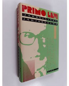 Kirjailijan Primo Levi käytetty kirja Jaksollinen järjestelmä (ERINOMAINEN)